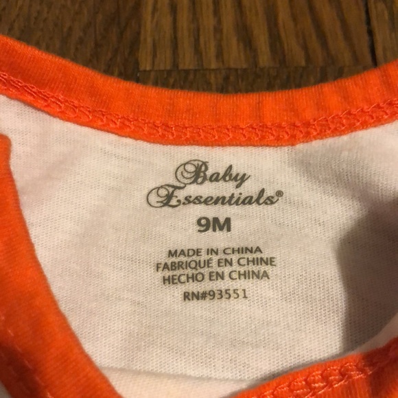 Baby Essentials | My First Halloween Outfit - Picture 9 of 9